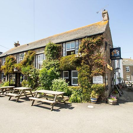 Hotel Kings Arms Penzance Exteriér fotografie
